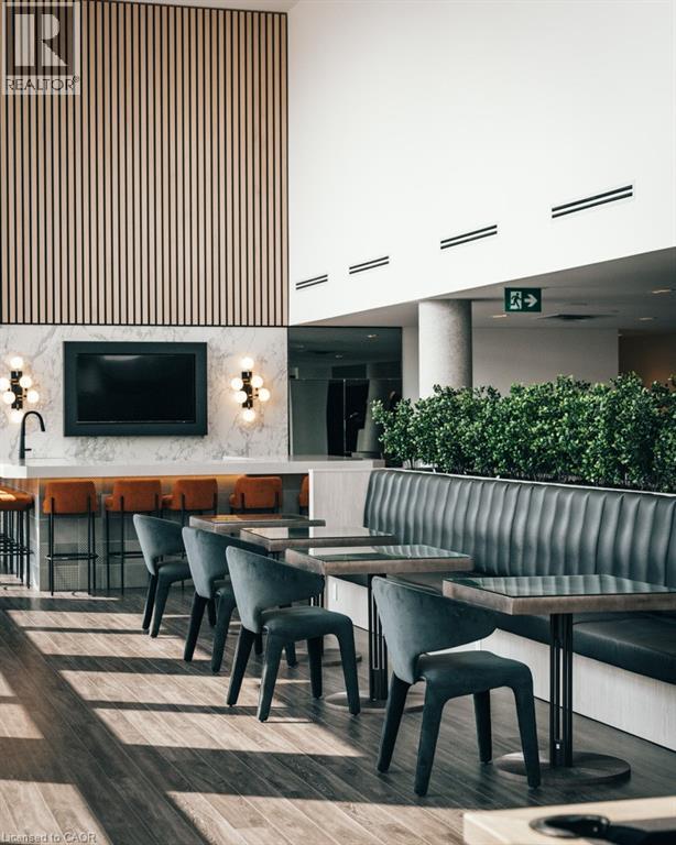 5 WELLINGTON Street S Unit# 1810, Kitchener, Ontario, N2G0E3 — Photo 32
