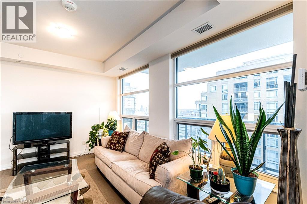 155 CAROLINE Street S Unit# 1106, Waterloo, Ontario, N2L0J8 — Photo 10