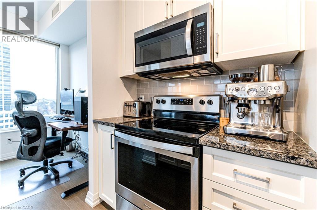 155 CAROLINE Street S Unit# 1106, Waterloo, Ontario, N2L0J8 — Photo 13