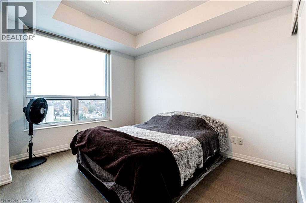 155 CAROLINE Street S Unit# 1106, Waterloo, Ontario, N2L0J8 — Photo 14