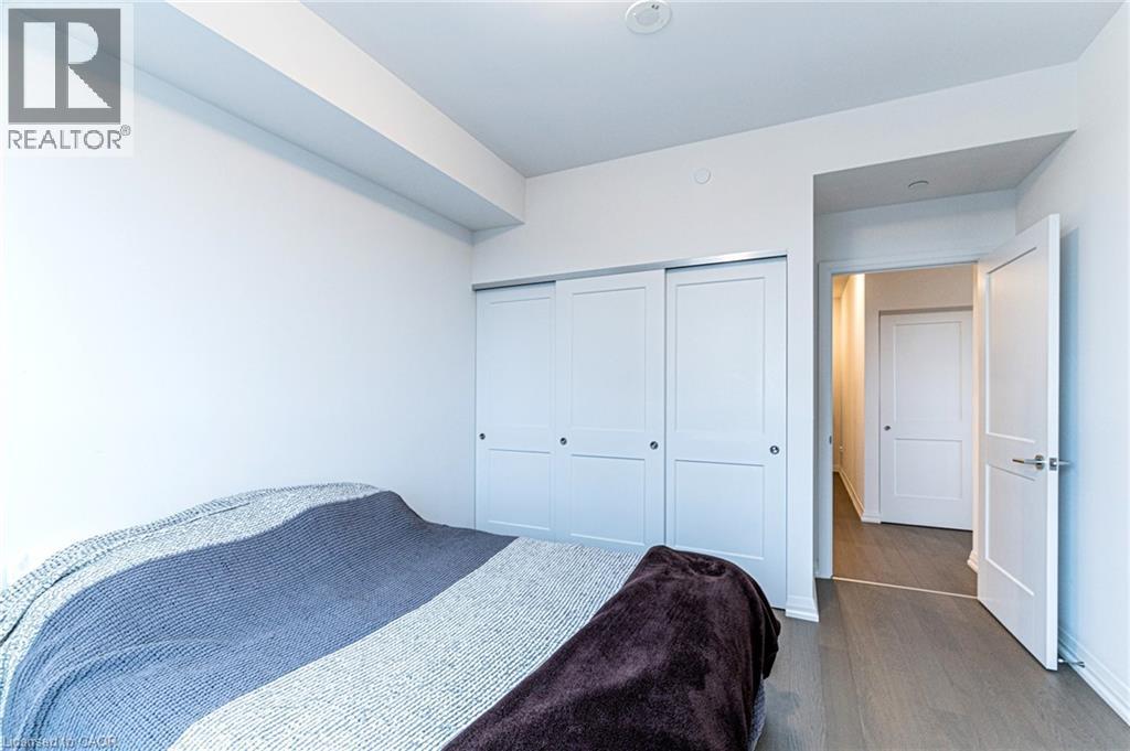 155 CAROLINE Street S Unit# 1106, Waterloo, Ontario, N2L0J8 — Photo 15