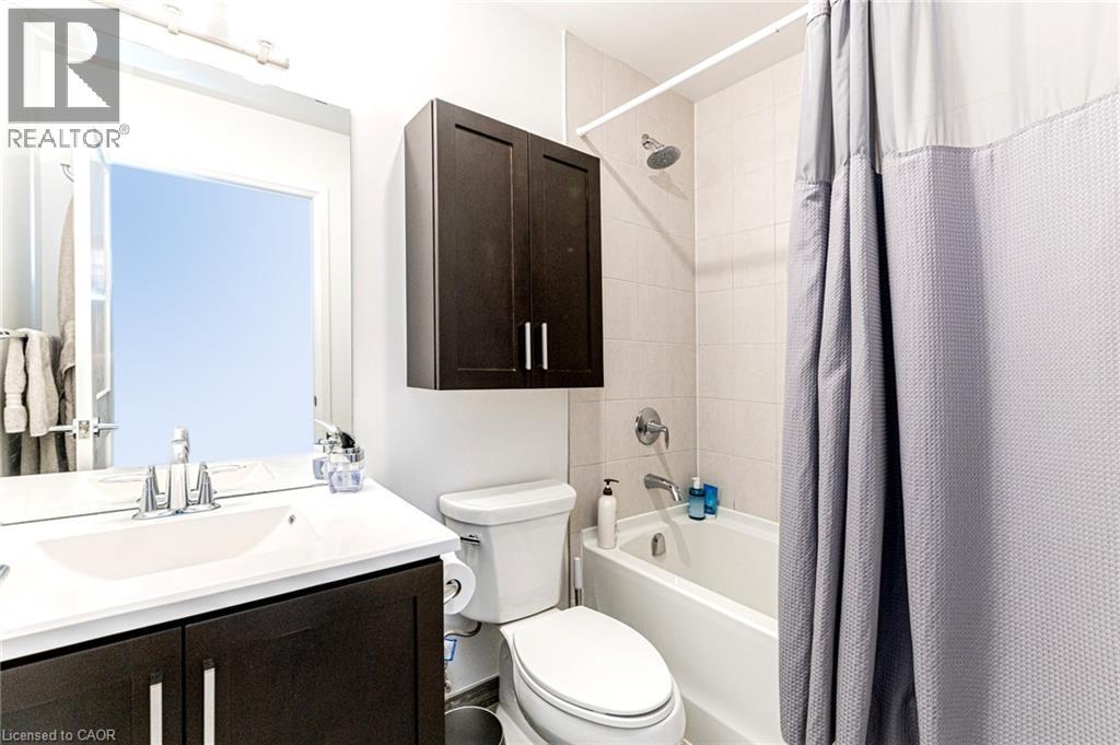 155 CAROLINE Street S Unit# 1106, Waterloo, Ontario, N2L0J8 — Photo 16