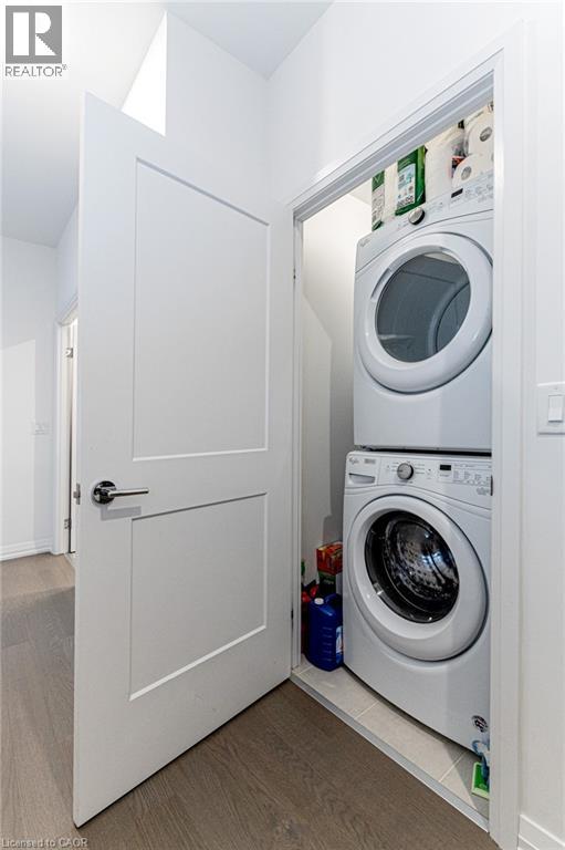 155 CAROLINE Street S Unit# 1106, Waterloo, Ontario, N2L0J8 — Photo 17