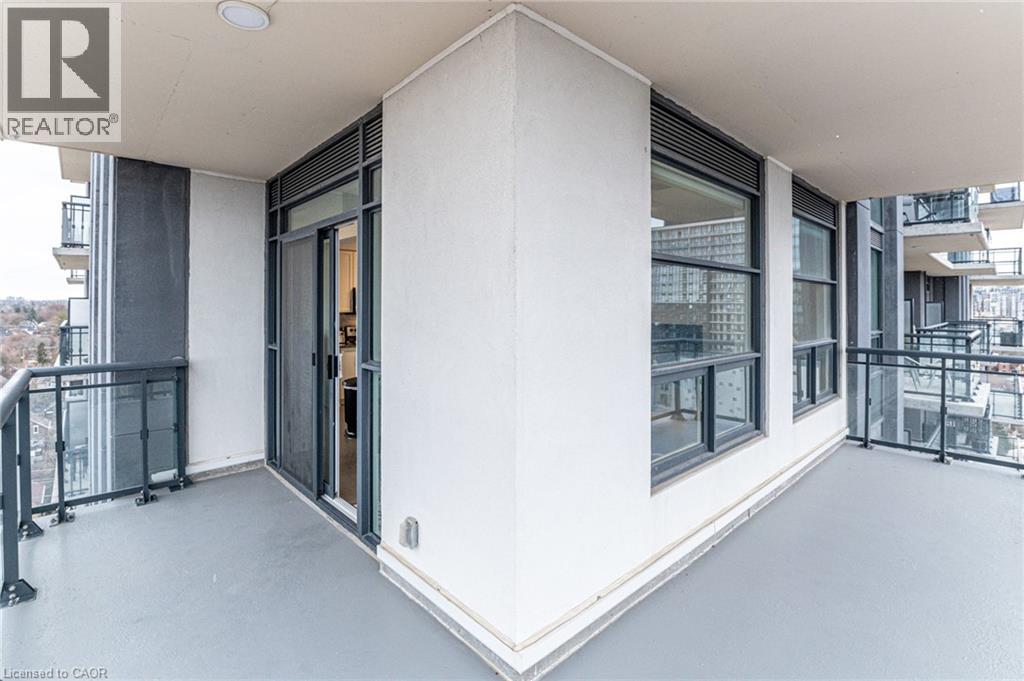 155 CAROLINE Street S Unit# 1106, Waterloo, Ontario, N2L0J8 — Photo 18