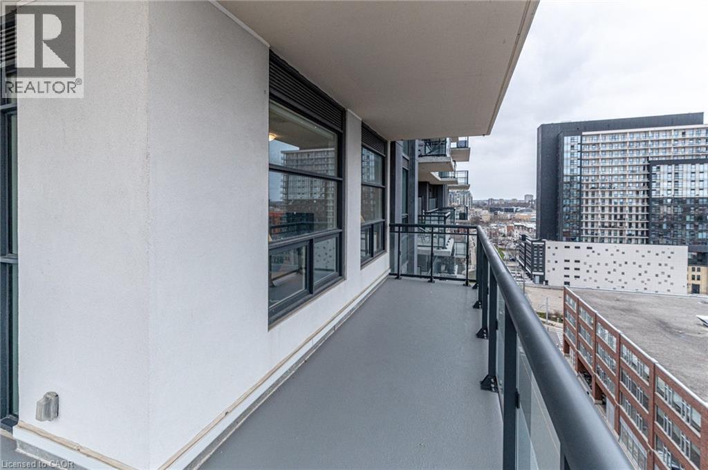 155 CAROLINE Street S Unit# 1106, Waterloo, Ontario, N2L0J8 — Photo 19