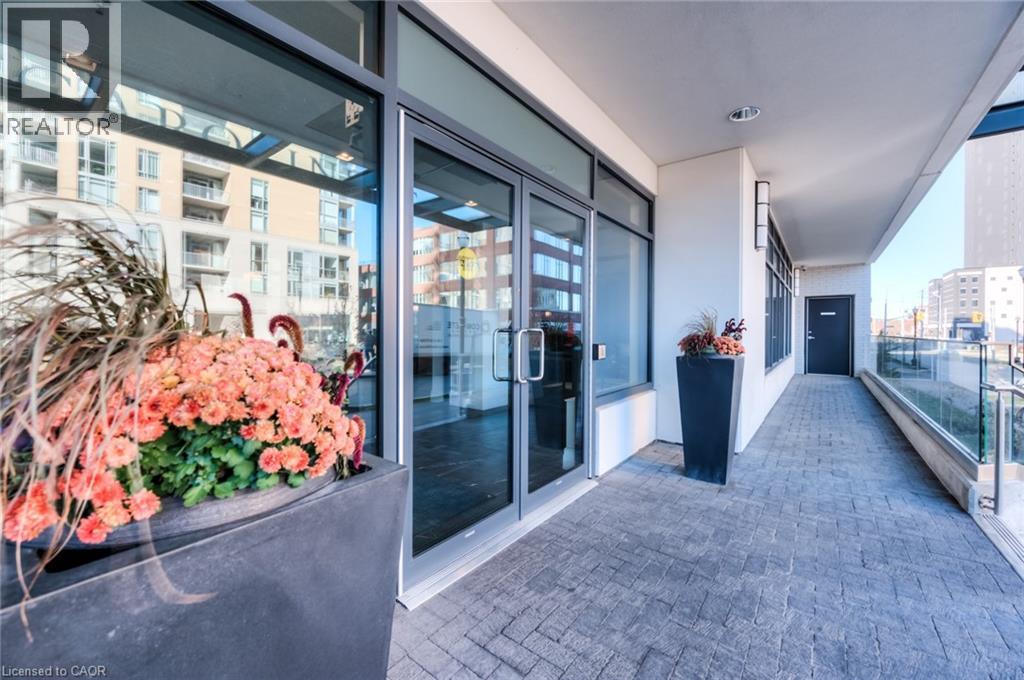 155 CAROLINE Street S Unit# 1106, Waterloo, Ontario, N2L0J8 — Photo 2