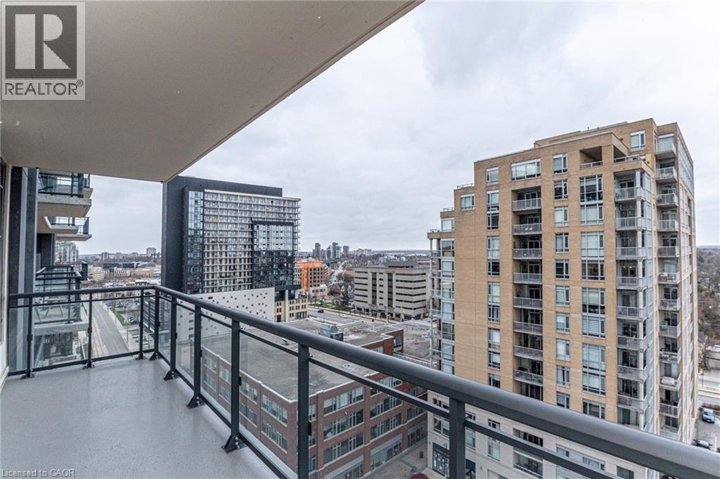 155 CAROLINE Street S Unit# 1106, Waterloo, Ontario, N2L0J8 — Photo 20