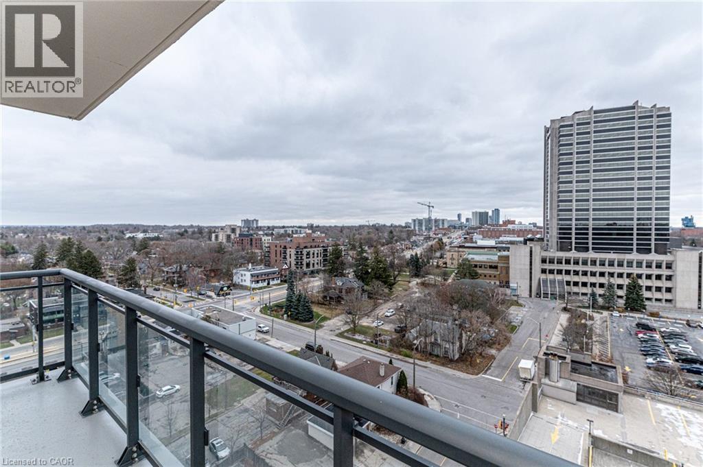 155 CAROLINE Street S Unit# 1106, Waterloo, Ontario, N2L0J8 — Photo 21