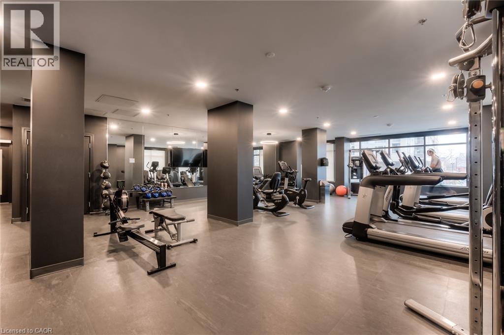 155 CAROLINE Street S Unit# 1106, Waterloo, Ontario, N2L0J8 — Photo 23