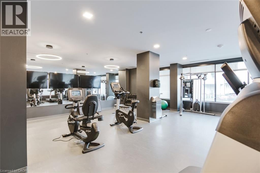 155 CAROLINE Street S Unit# 1106, Waterloo, Ontario, N2L0J8 — Photo 24