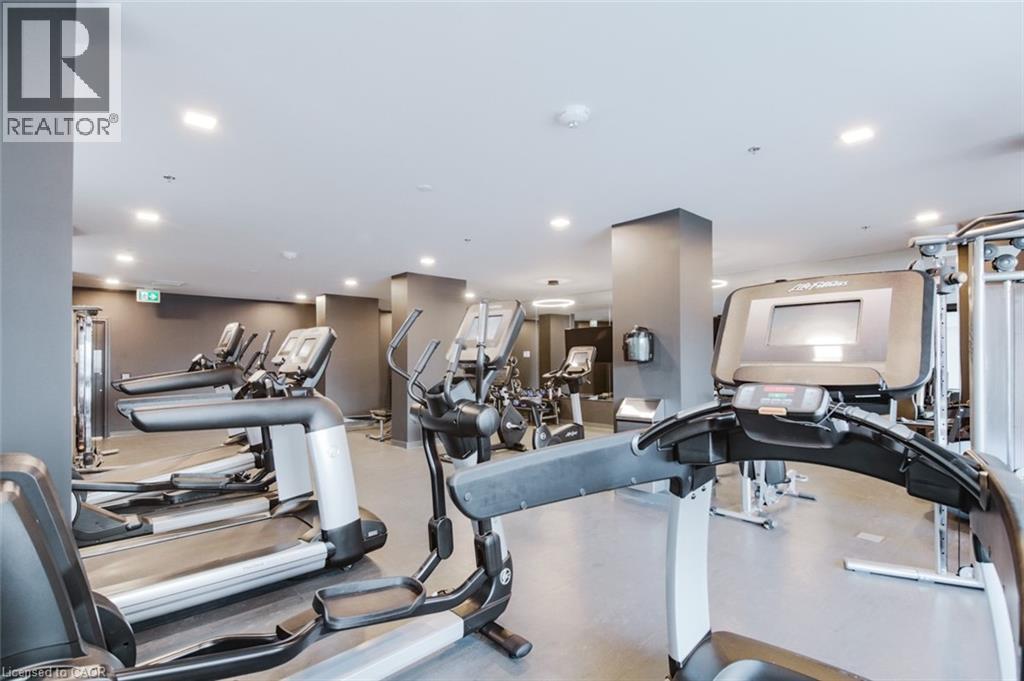 155 CAROLINE Street S Unit# 1106, Waterloo, Ontario, N2L0J8 — Photo 25