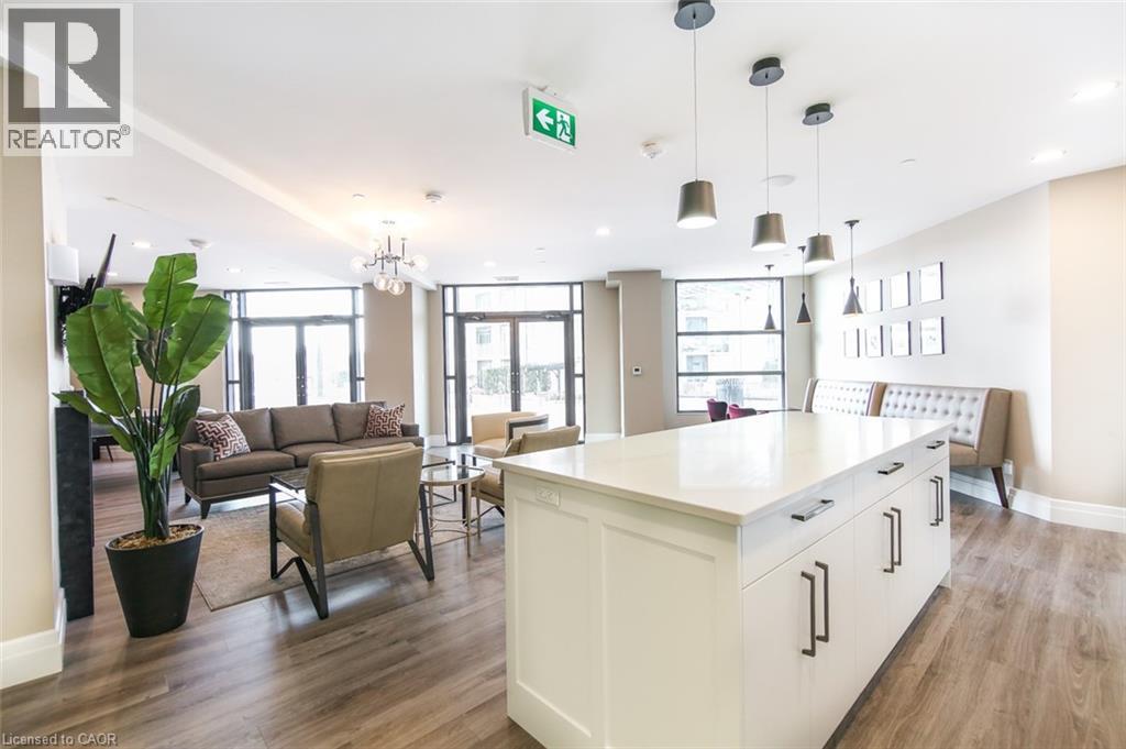 155 CAROLINE Street S Unit# 1106, Waterloo, Ontario, N2L0J8 — Photo 26