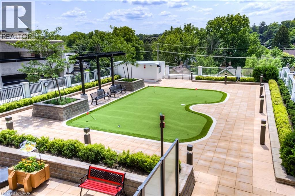 155 CAROLINE Street S Unit# 1106, Waterloo, Ontario, N2L0J8 — Photo 28