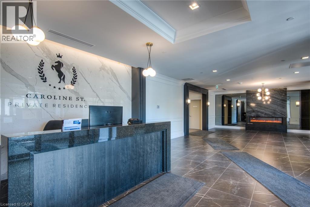155 CAROLINE Street S Unit# 1106, Waterloo, Ontario, N2L0J8 — Photo 3