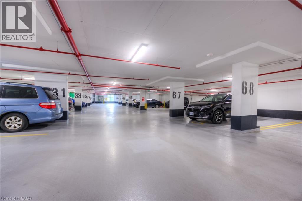 155 CAROLINE Street S Unit# 1106, Waterloo, Ontario, N2L0J8 — Photo 30