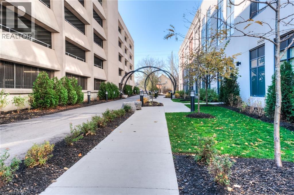 155 CAROLINE Street S Unit# 1106, Waterloo, Ontario, N2L0J8 — Photo 32