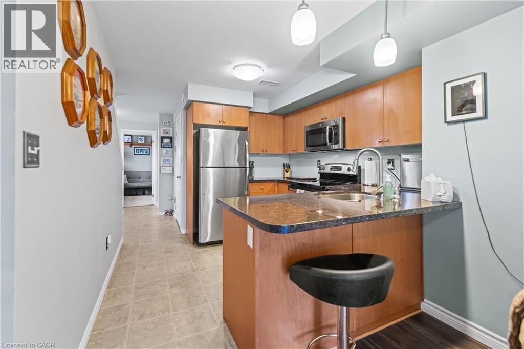 35 MOUNTFORD Drive Unit# 124, Guelph, Ontario, N1E0G6 — Photo 12