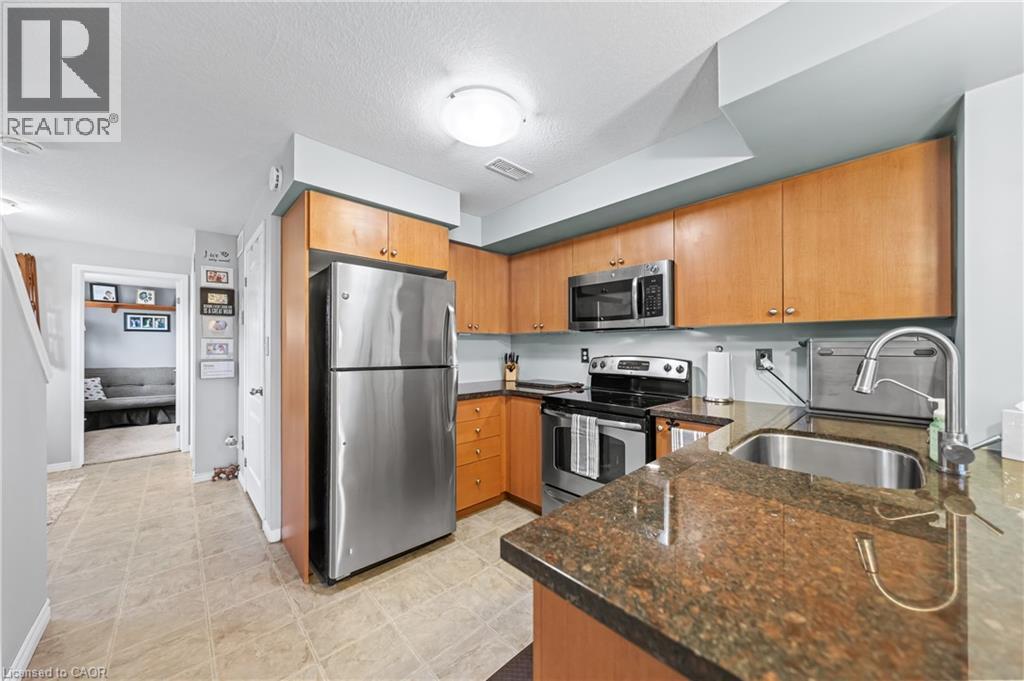 35 MOUNTFORD Drive Unit# 124, Guelph, Ontario, N1E0G6 — Photo 13