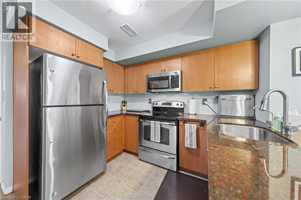 35 MOUNTFORD Drive Unit# 124, Guelph, Ontario, N1E0G6 — Photo 14