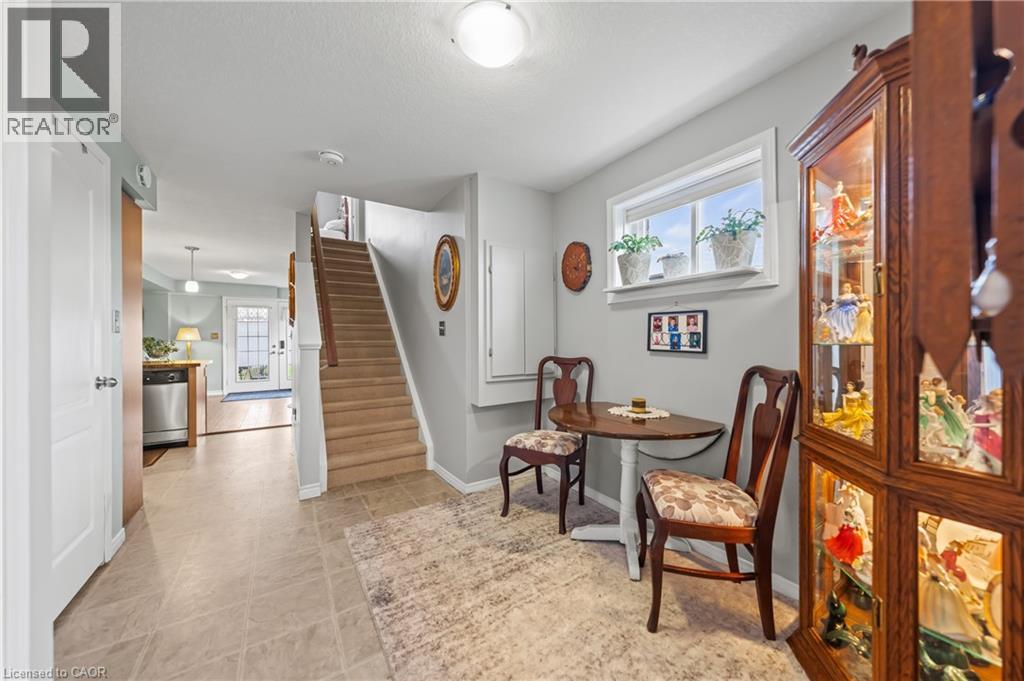 35 MOUNTFORD Drive Unit# 124, Guelph, Ontario, N1E0G6 — Photo 19