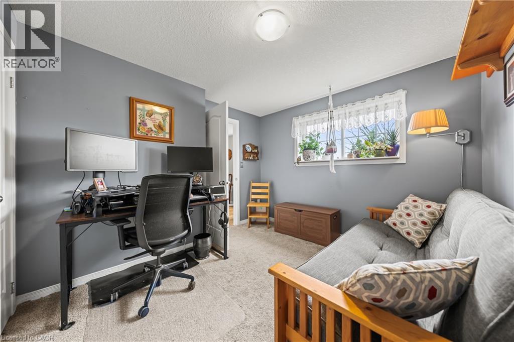 35 MOUNTFORD Drive Unit# 124, Guelph, Ontario, N1E0G6 — Photo 22