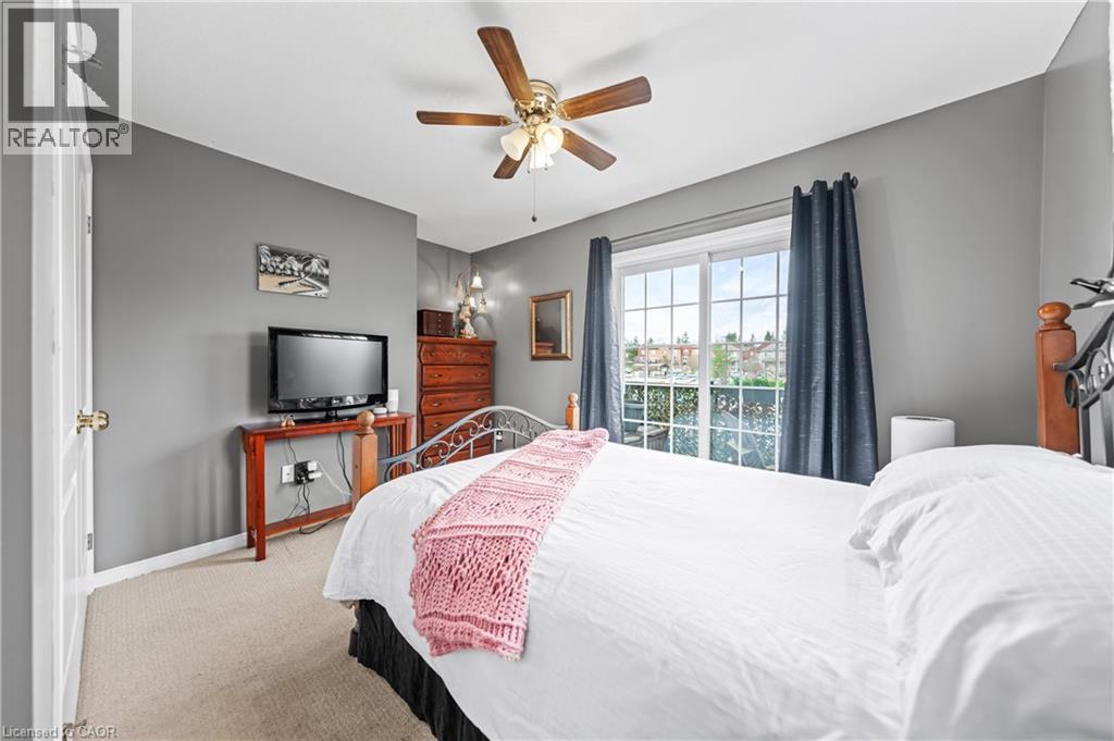 35 MOUNTFORD Drive Unit# 124, Guelph, Ontario, N1E0G6 — Photo 25