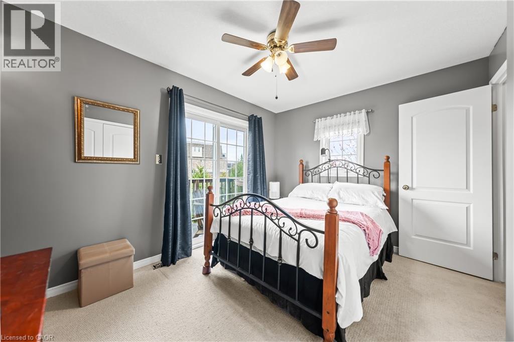 35 MOUNTFORD Drive Unit# 124, Guelph, Ontario, N1E0G6 — Photo 26