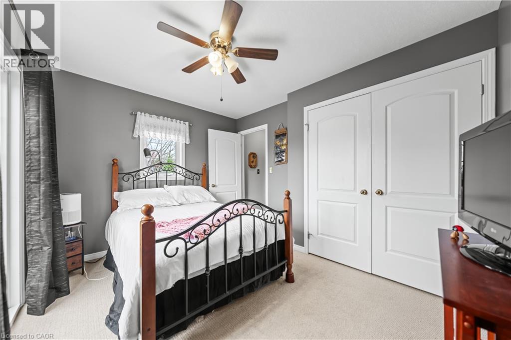 35 MOUNTFORD Drive Unit# 124, Guelph, Ontario, N1E0G6 — Photo 27