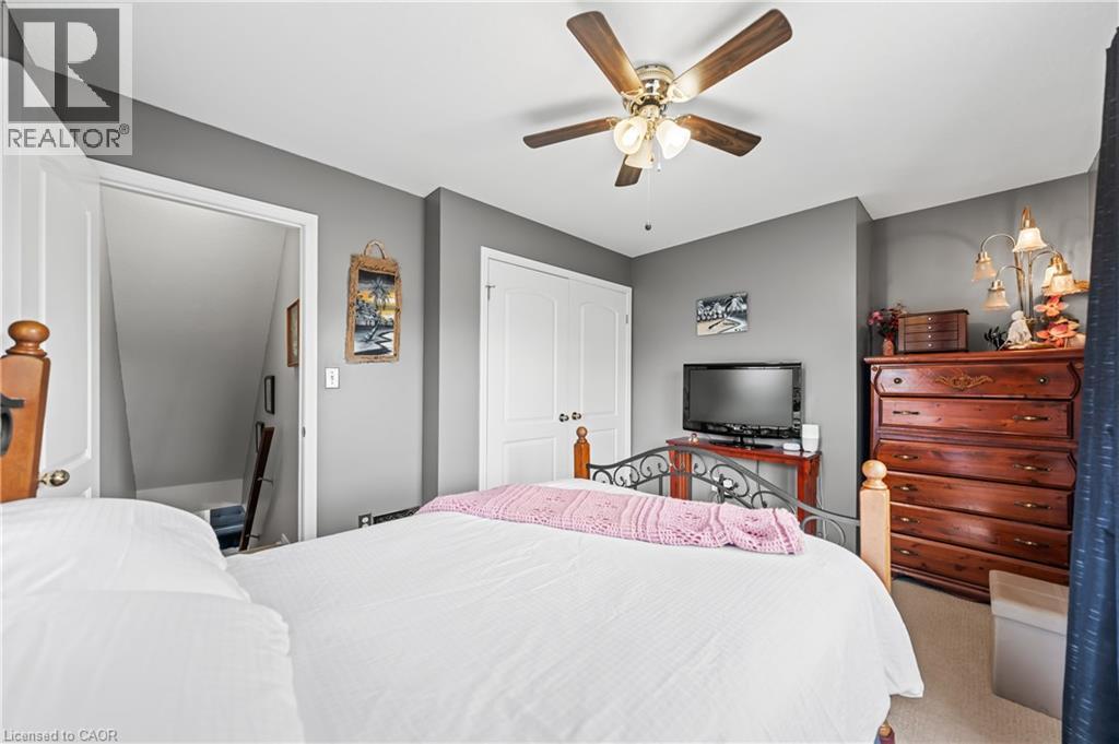 35 MOUNTFORD Drive Unit# 124, Guelph, Ontario, N1E0G6 — Photo 28