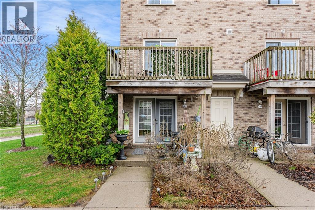 35 MOUNTFORD Drive Unit# 124, Guelph, Ontario, N1E0G6 — Photo 3