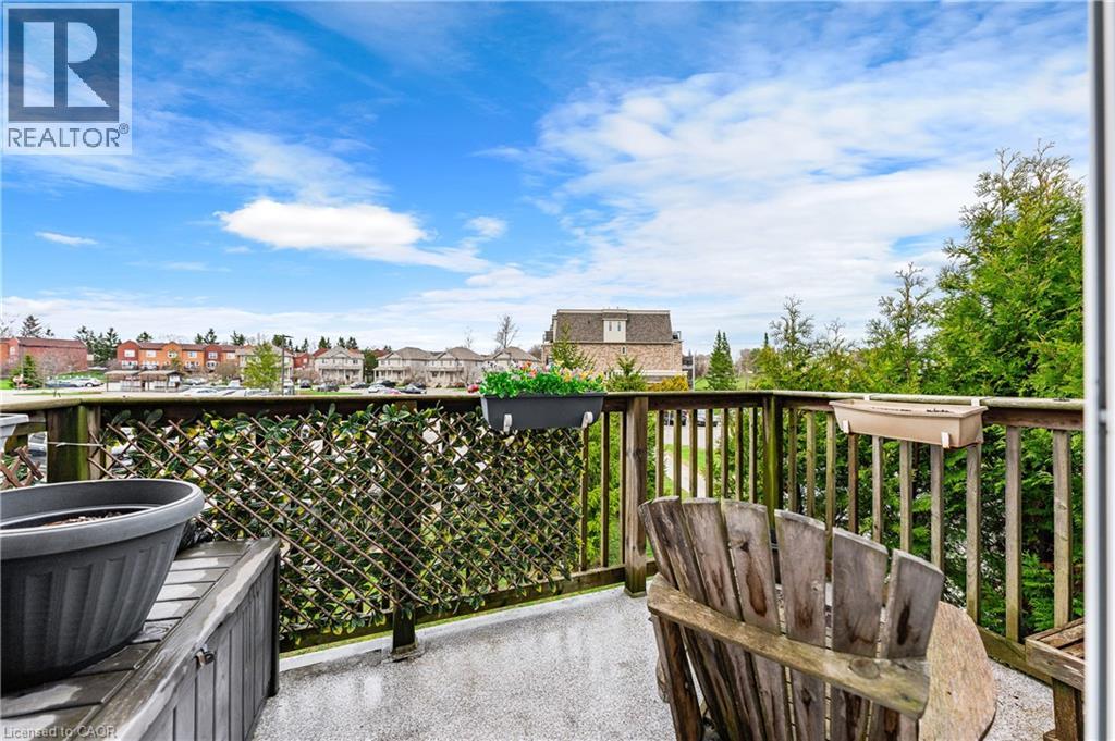 35 MOUNTFORD Drive Unit# 124, Guelph, Ontario, N1E0G6 — Photo 31