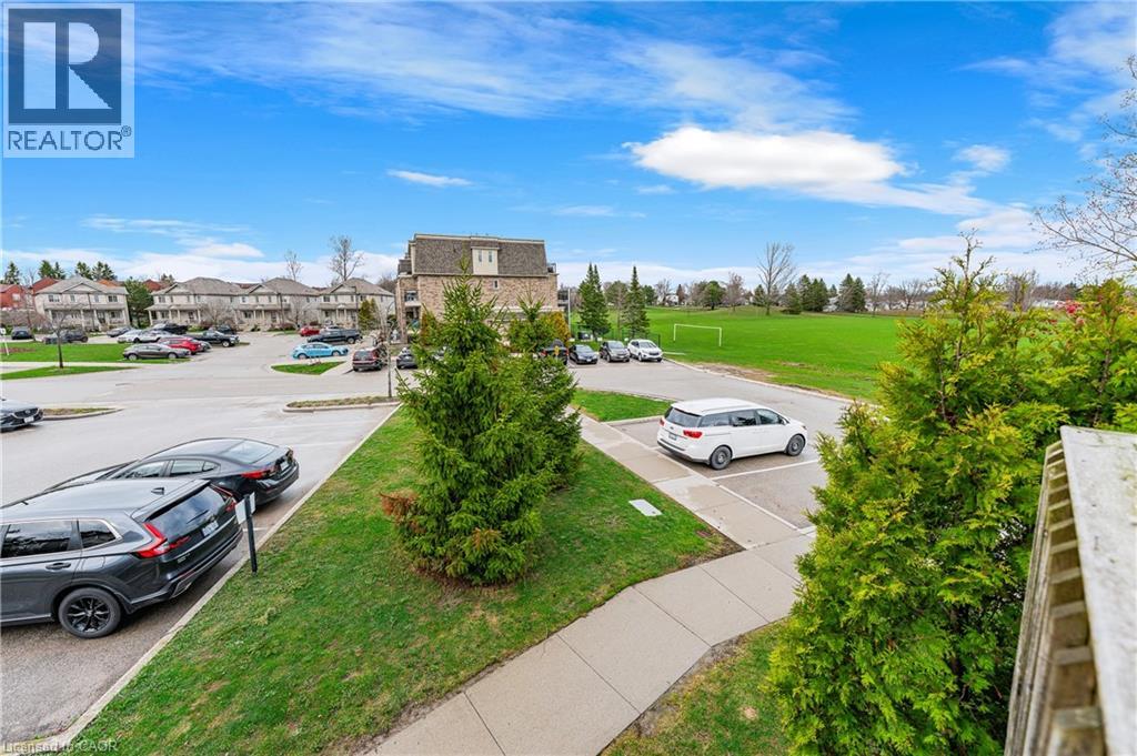 35 MOUNTFORD Drive Unit# 124, Guelph, Ontario, N1E0G6 — Photo 35