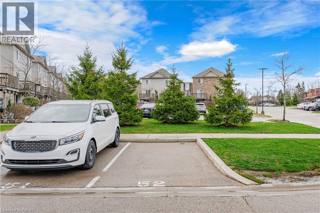 35 MOUNTFORD Drive Unit# 124, Guelph, Ontario, N1E0G6 — Photo 37