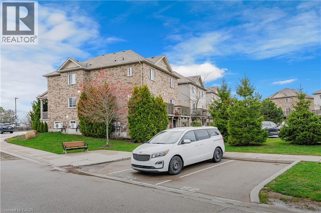 35 MOUNTFORD Drive Unit# 124, Guelph, Ontario, N1E0G6 — Photo 38