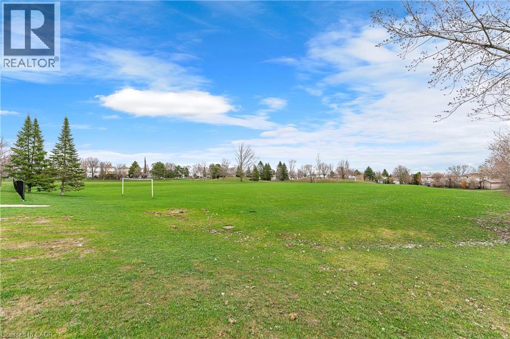 35 MOUNTFORD Drive Unit# 124, Guelph, Ontario, N1E0G6 — Photo 39