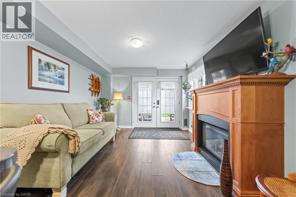 35 MOUNTFORD Drive Unit# 124, Guelph, Ontario, N1E0G6 — Photo 5