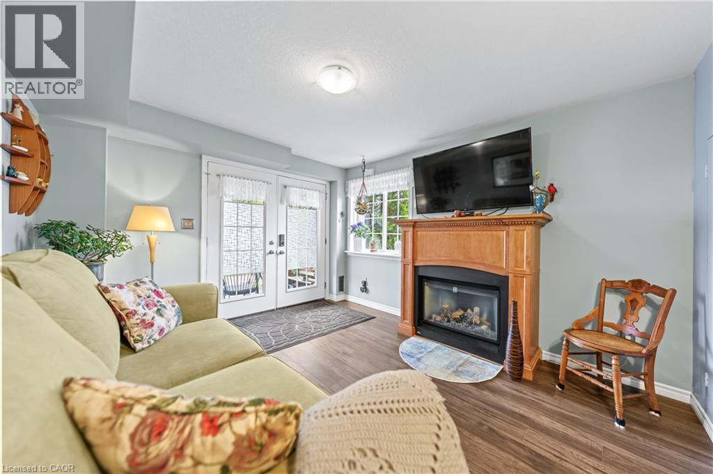 35 MOUNTFORD Drive Unit# 124, Guelph, Ontario, N1E0G6 — Photo 7