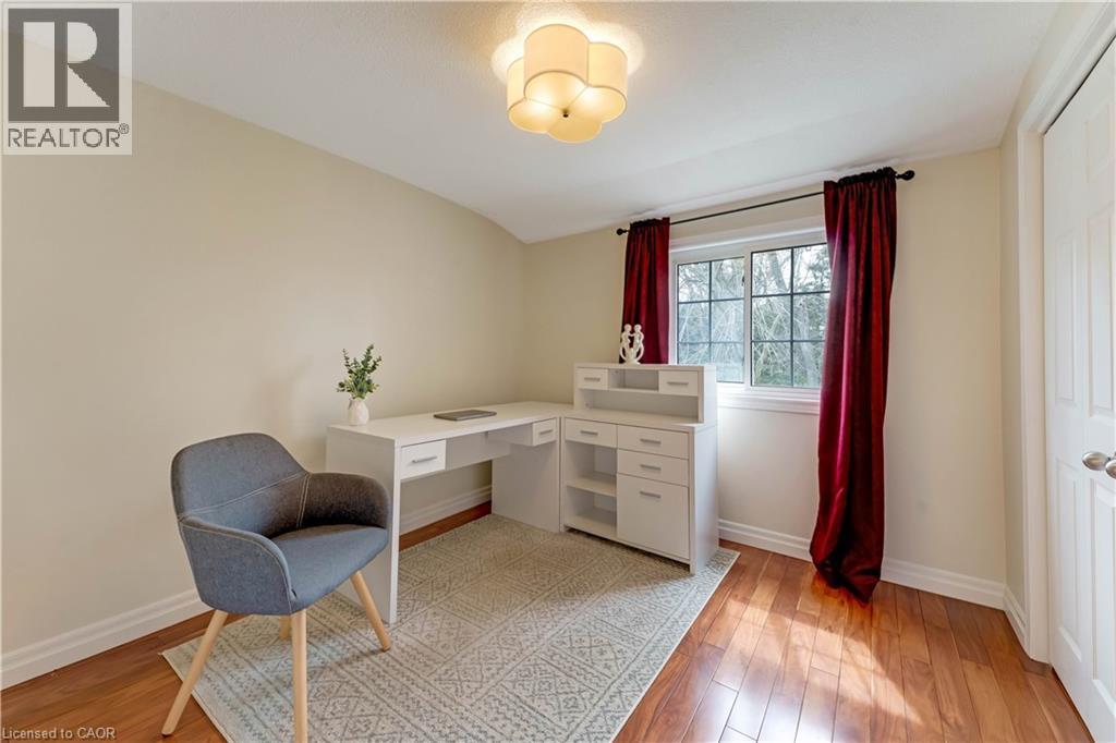 109 ASHBERRY Place, Waterloo, Ontario, N2T1G8 — Photo 33