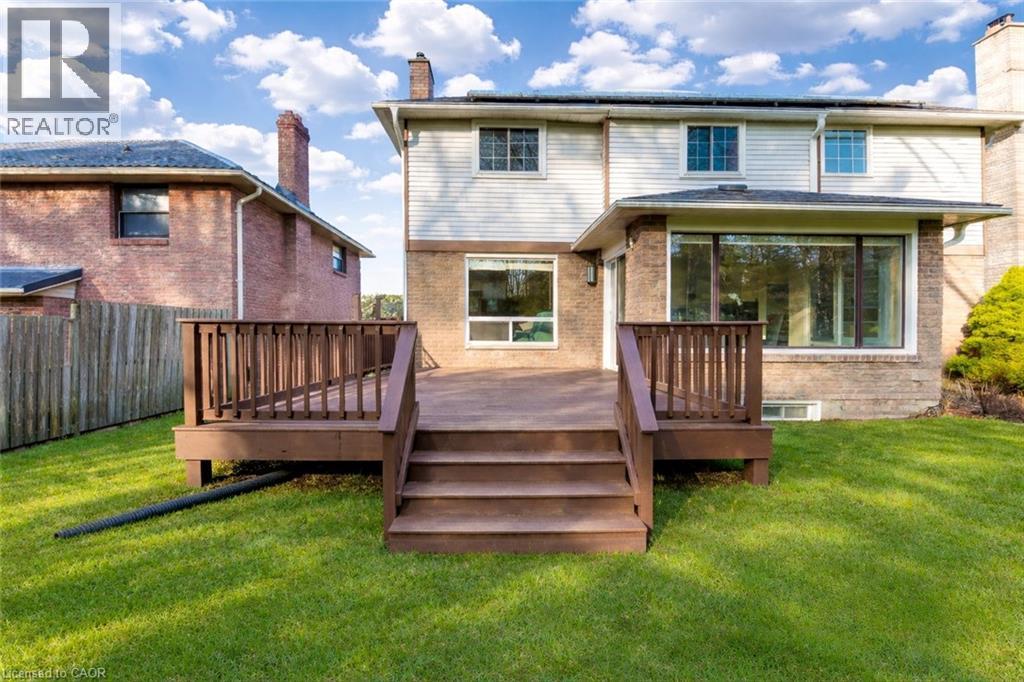 109 ASHBERRY Place, Waterloo, Ontario, N2T1G8 — Photo 42