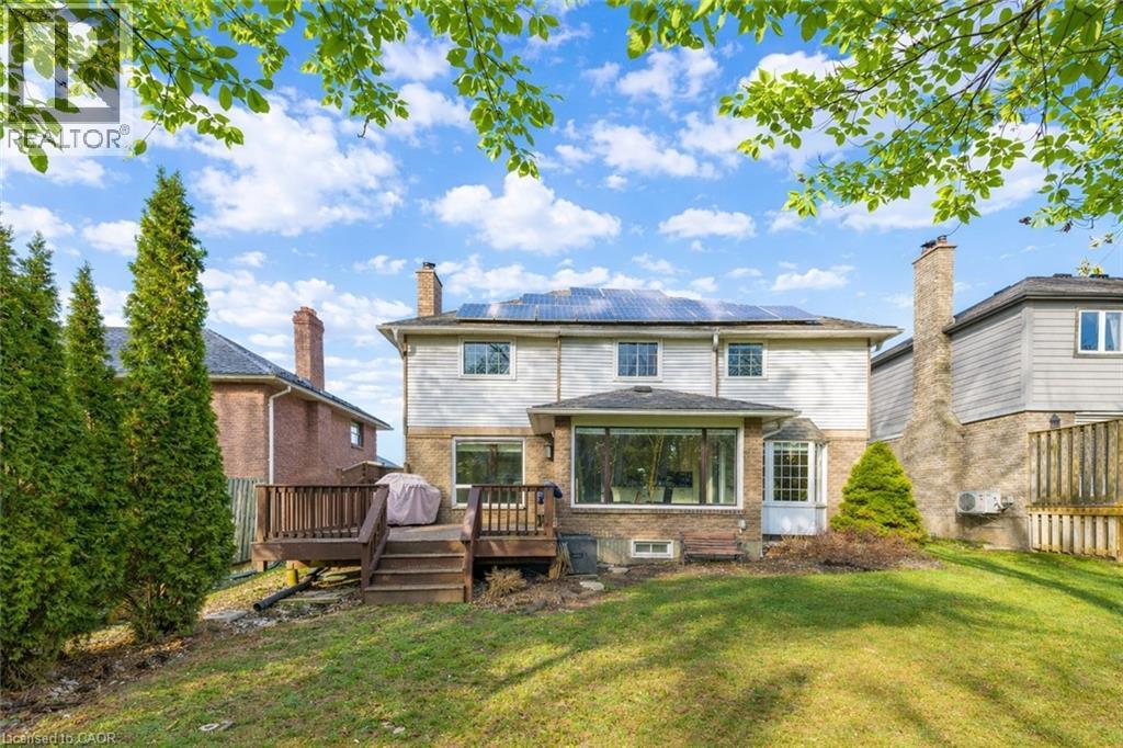 109 ASHBERRY Place, Waterloo, Ontario, N2T1G8 — Photo 43