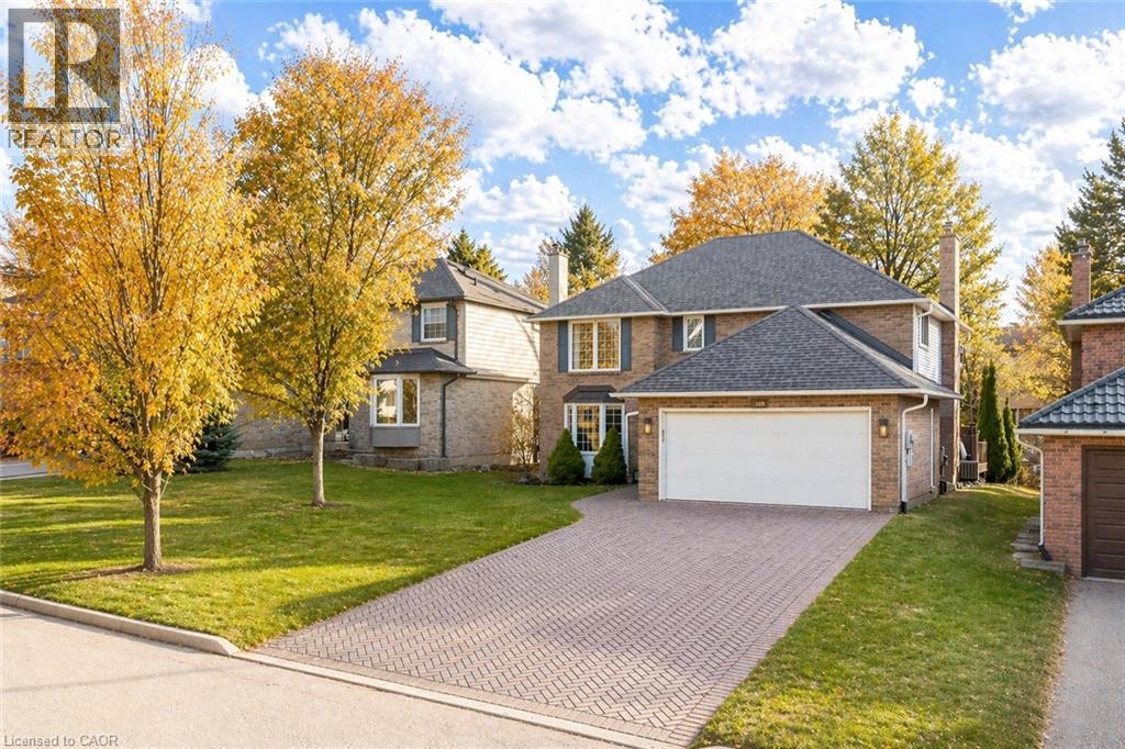 109 ASHBERRY Place, Waterloo, Ontario, N2T1G8 — Photo 44