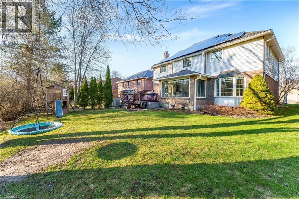 109 ASHBERRY Place, Waterloo, Ontario, N2T1G8 — Photo 45