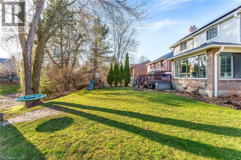 109 ASHBERRY Place, Waterloo, Ontario, N2T1G8 — Photo 46