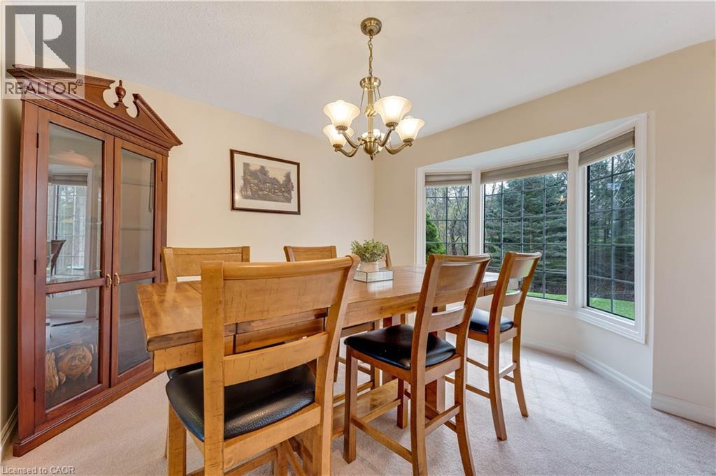 109 ASHBERRY Place, Waterloo, Ontario, N2T1G8 — Photo 9