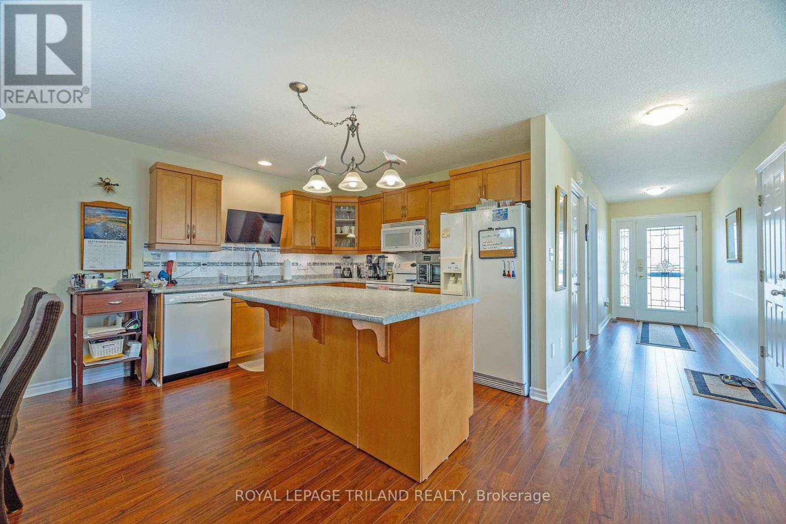 18 COLEMAN COURT, St. Thomas, Ontario, N5R0A5 — Photo 10