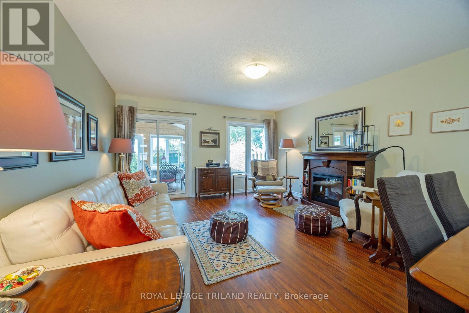 18 COLEMAN COURT, St. Thomas, Ontario, N5R0A5 — Photo 14