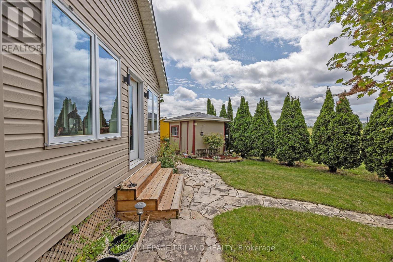 18 COLEMAN COURT, St. Thomas, Ontario, N5R0A5 — Photo 29