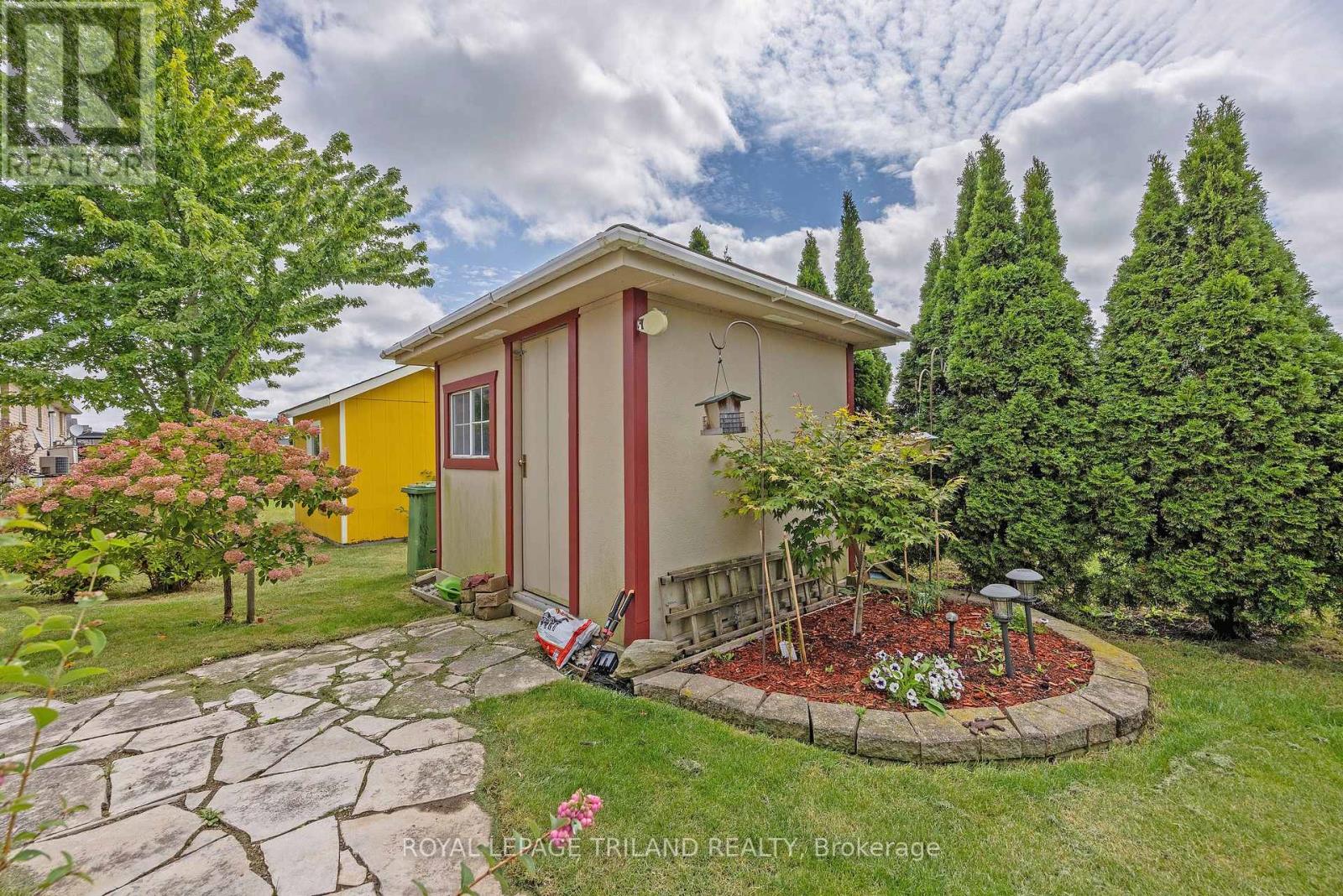18 COLEMAN COURT, St. Thomas, Ontario, N5R0A5 — Photo 30