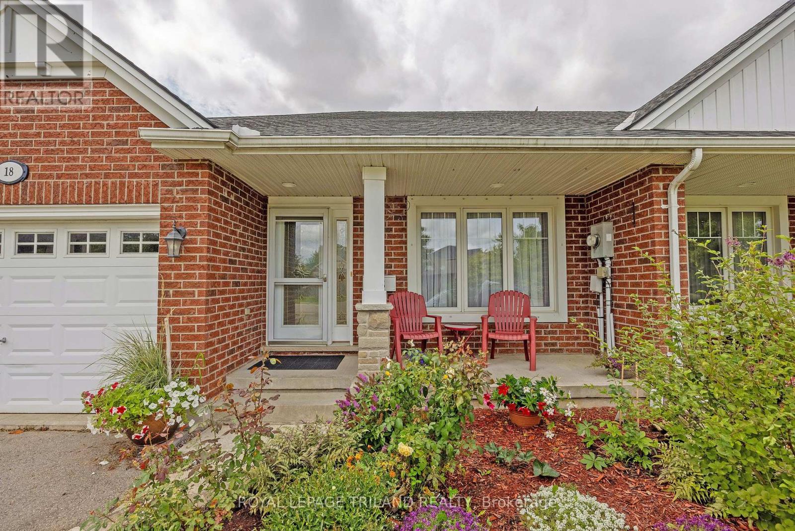 18 COLEMAN COURT, St. Thomas, Ontario, N5R0A5 — Photo 4