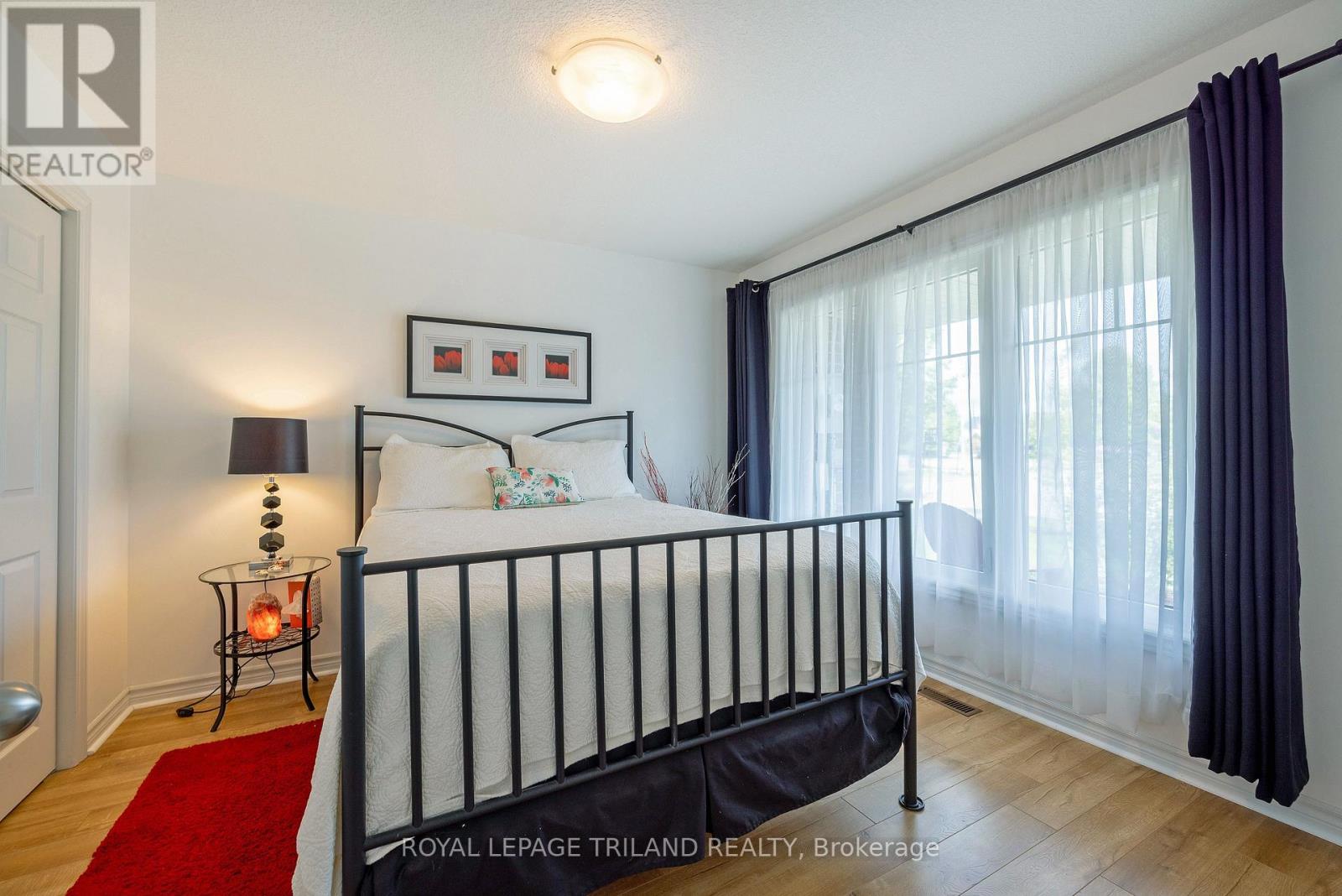 18 COLEMAN COURT, St. Thomas, Ontario, N5R0A5 — Photo 6